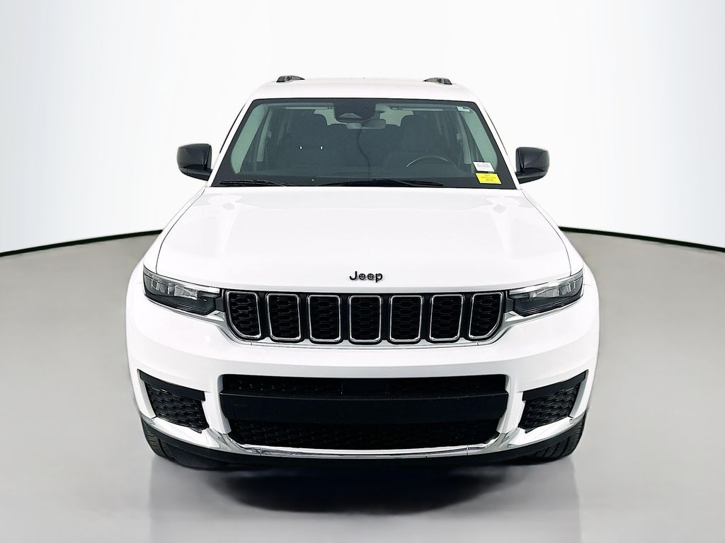 JeepGrand Cherokee L2