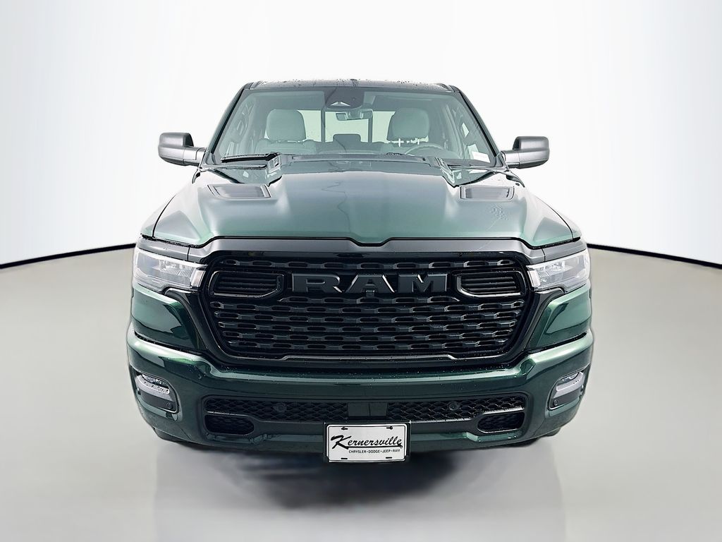 Ram15002