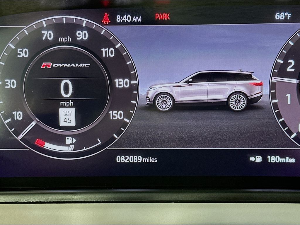 Land RoverRange Rover Velar15