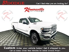 2026 Ram 3500 Limited 14in Truck Crew Cab LB