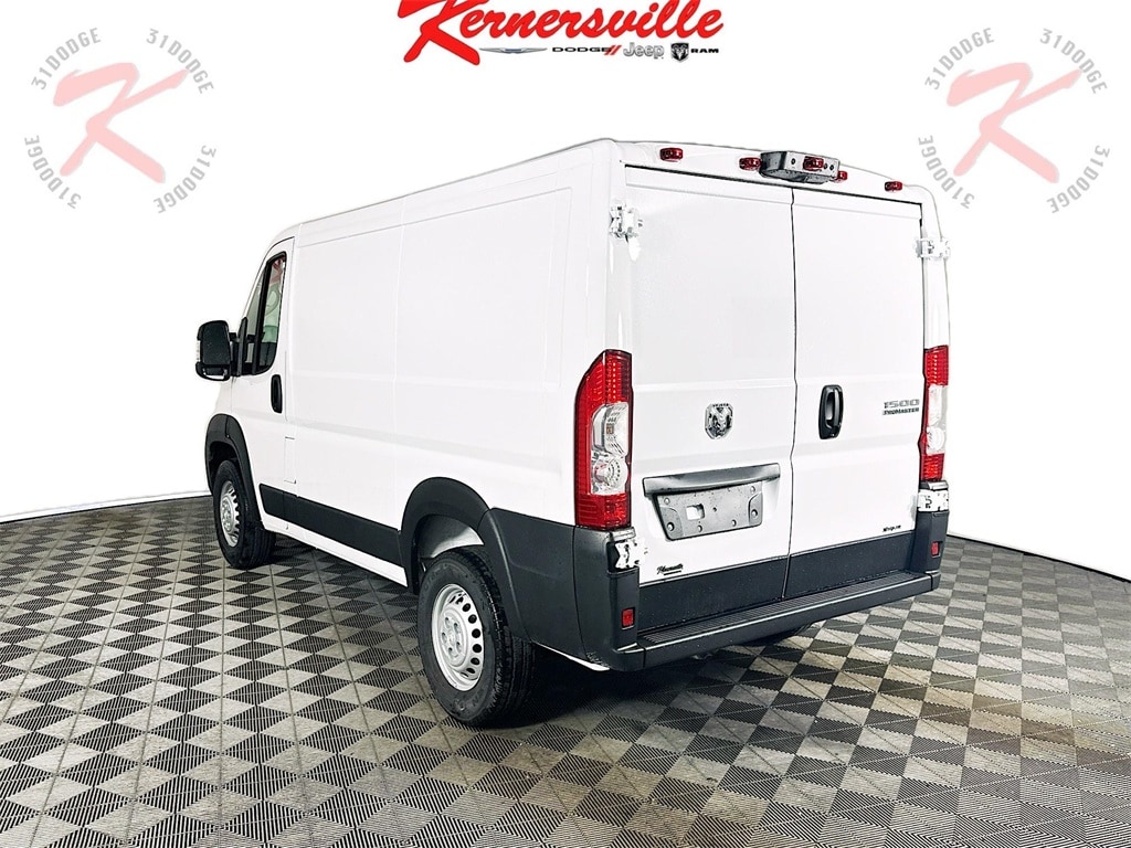 RamPromaster 15005