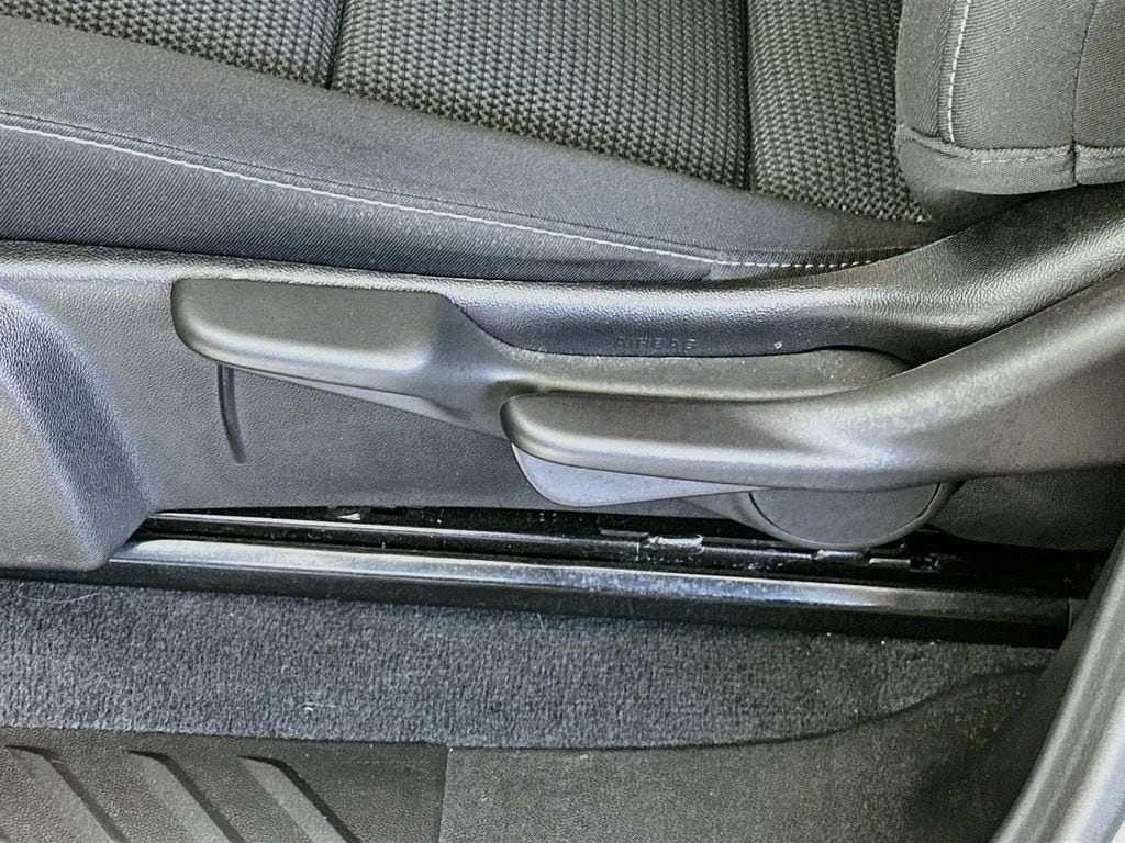 2025 GMC Canyon Elevation - Photo 22