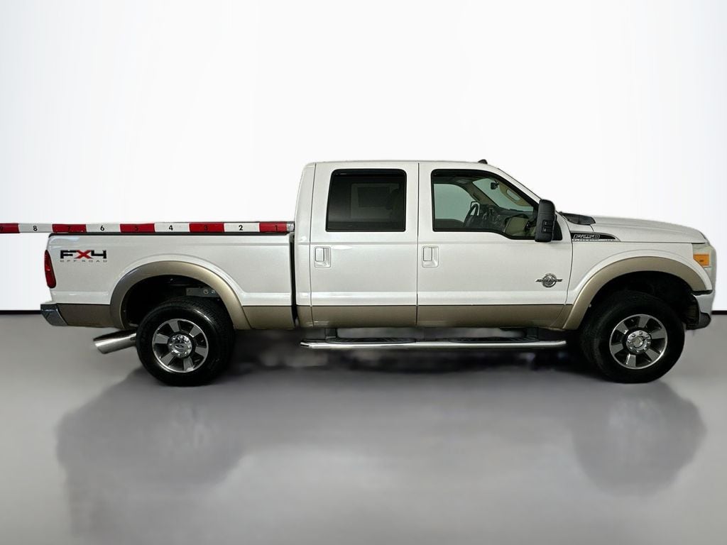 FordF-250SD8