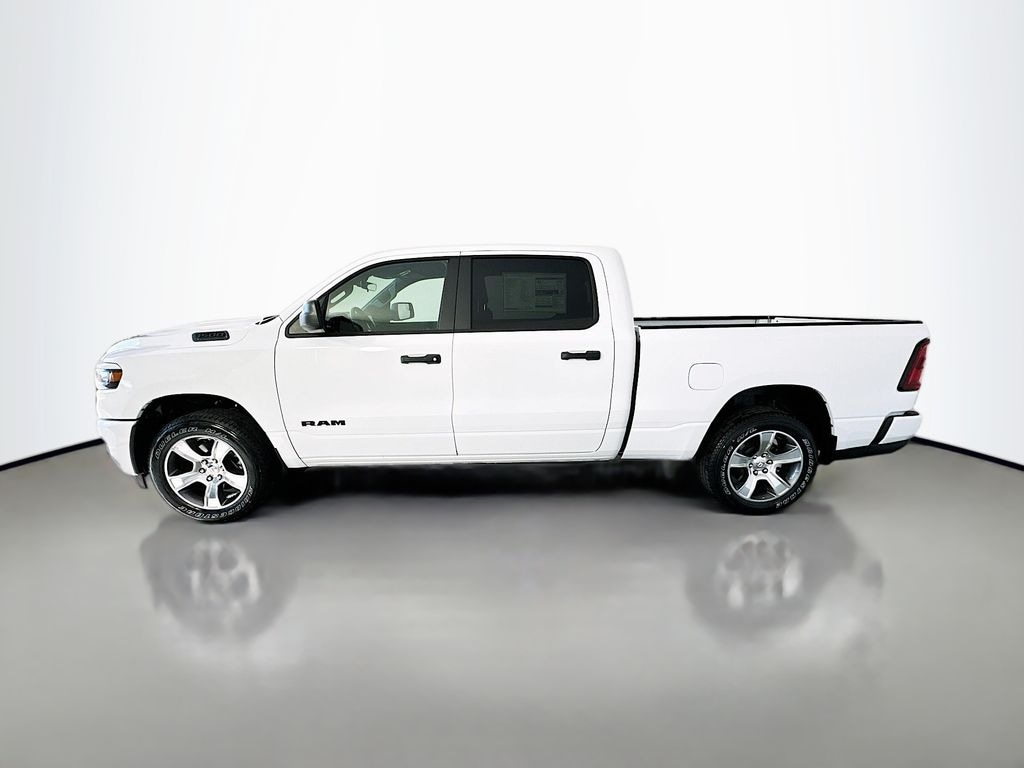 New 2026 Ram 1500 Express Truck Crew Cab