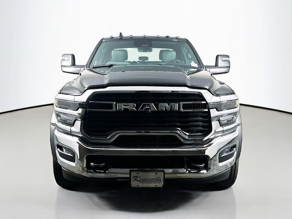 Ram5500 Chassis2