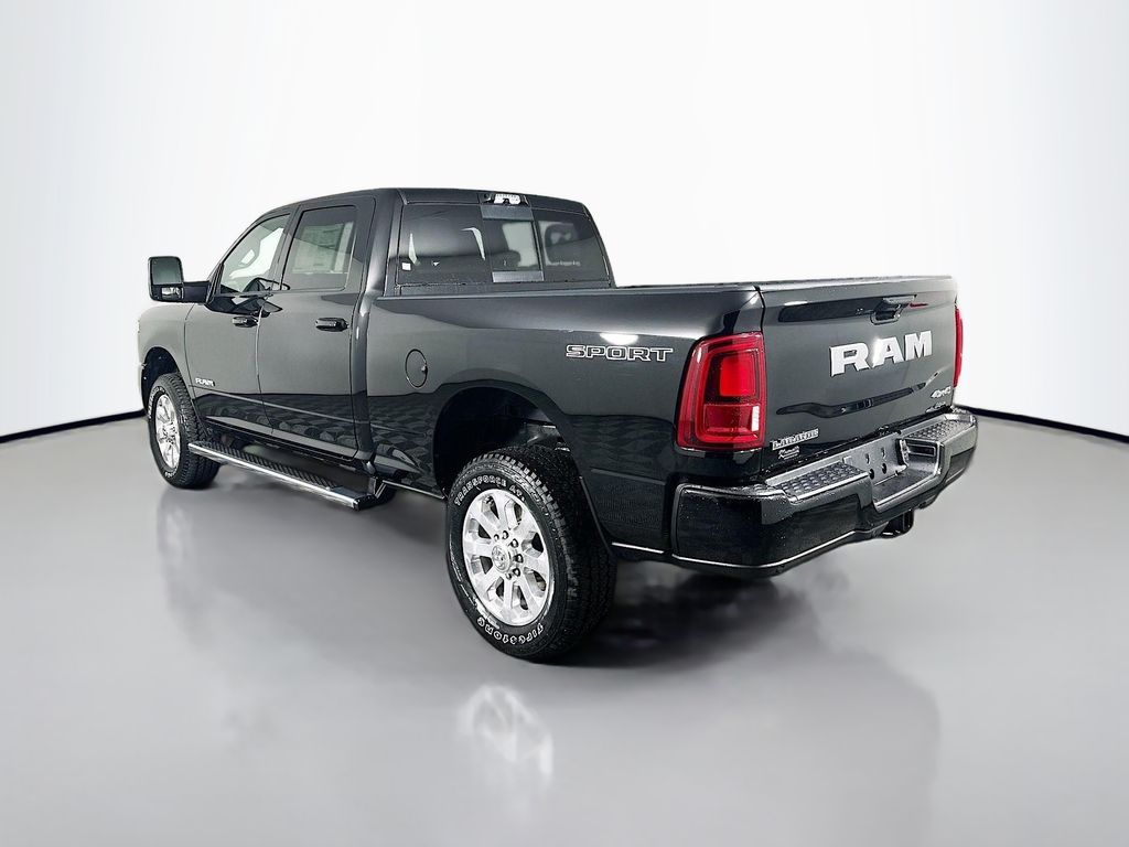 Ram25005