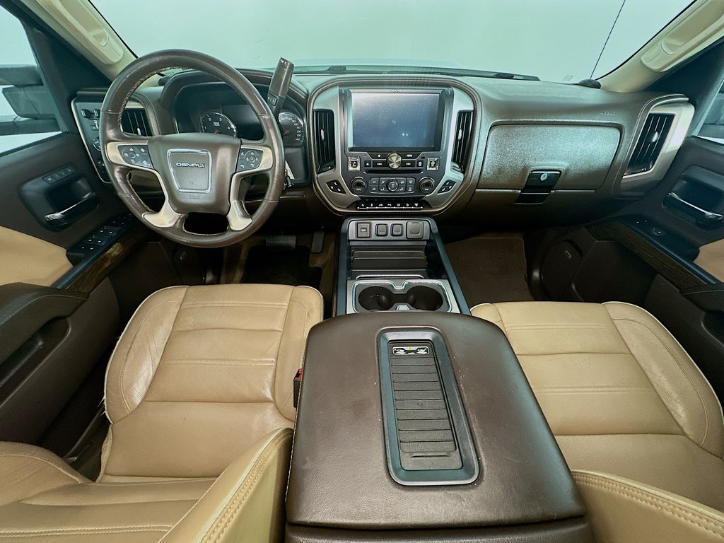 GMCSierra 2500HD10