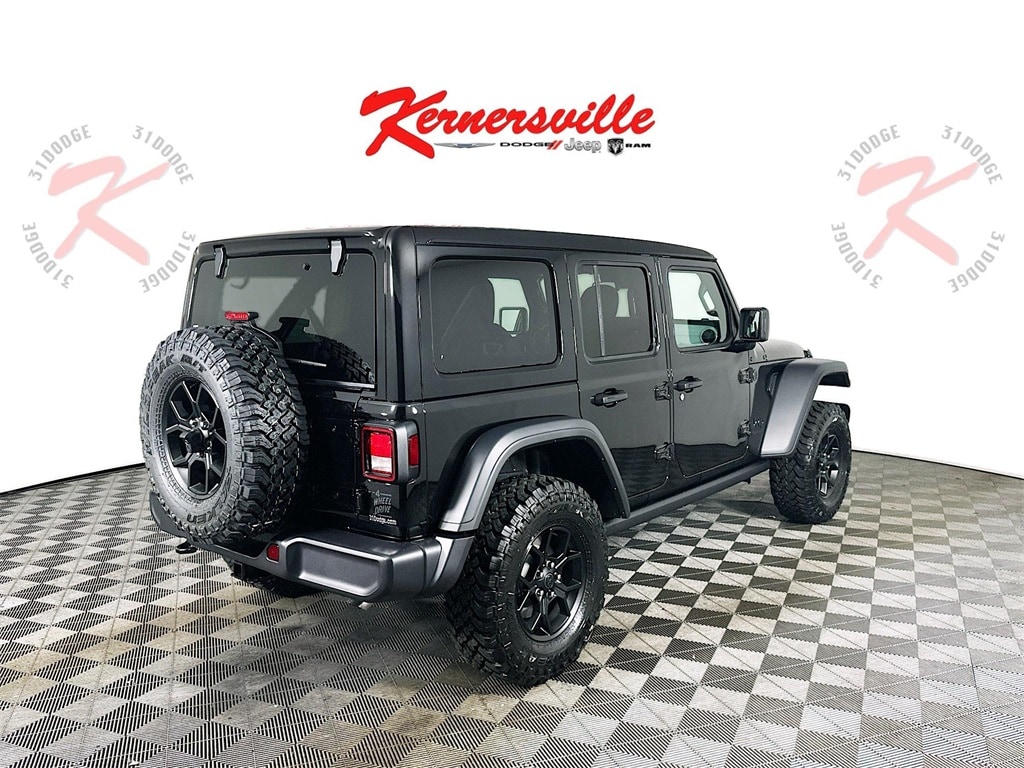 JeepWrangler Unlimited7