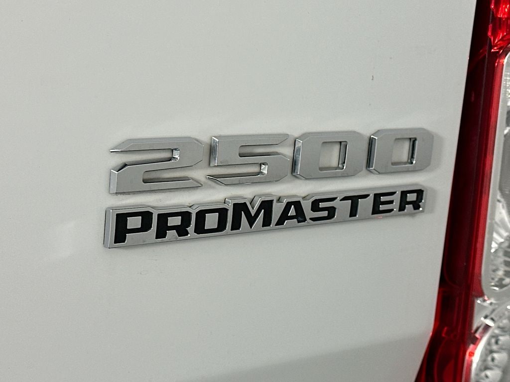 RamPromaster 250025
