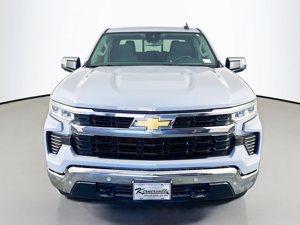 ChevroletSilverado 15002