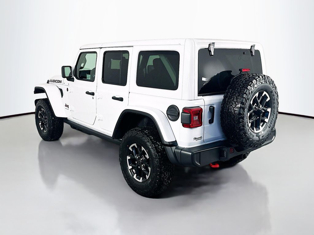 JeepWrangler Unlimited5
