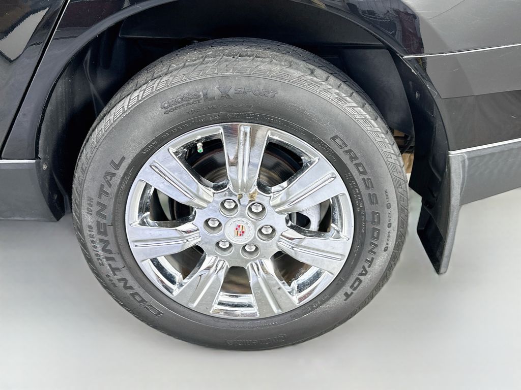 CadillacSRX32