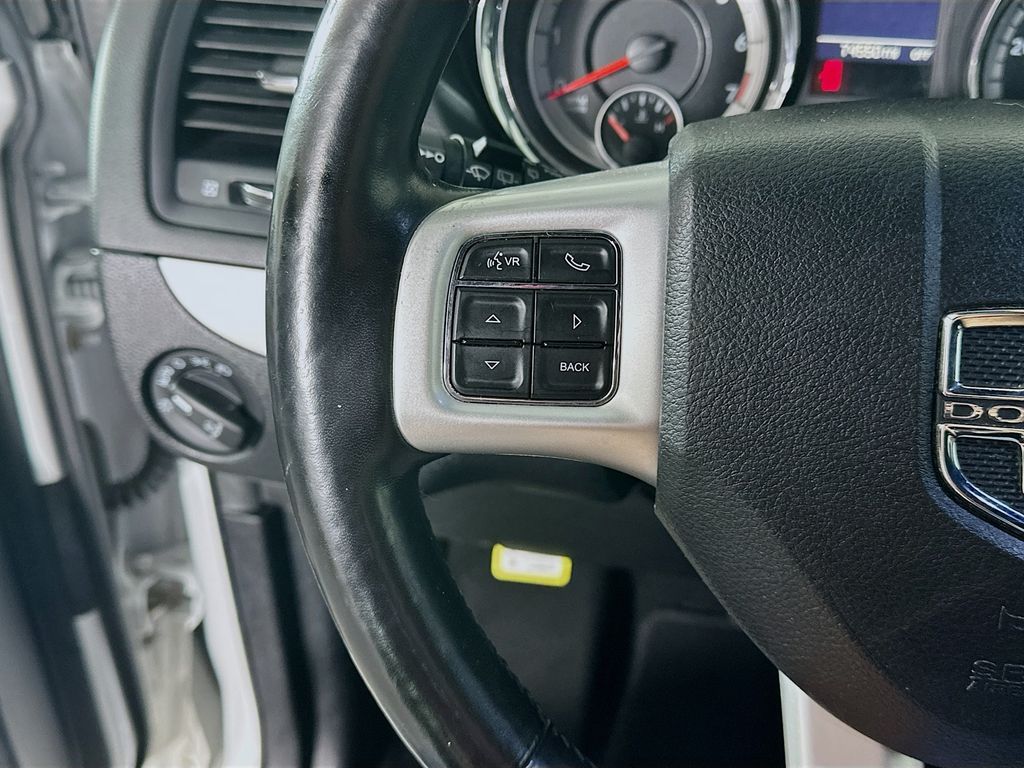 DodgeGrand Caravan26