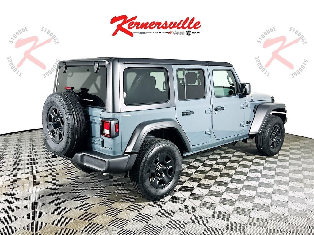 JeepWrangler Unlimited7