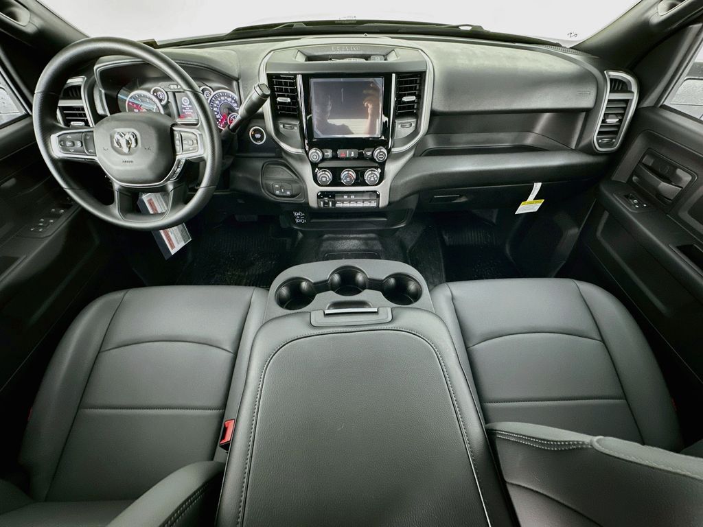 Ram5500 Chassis9