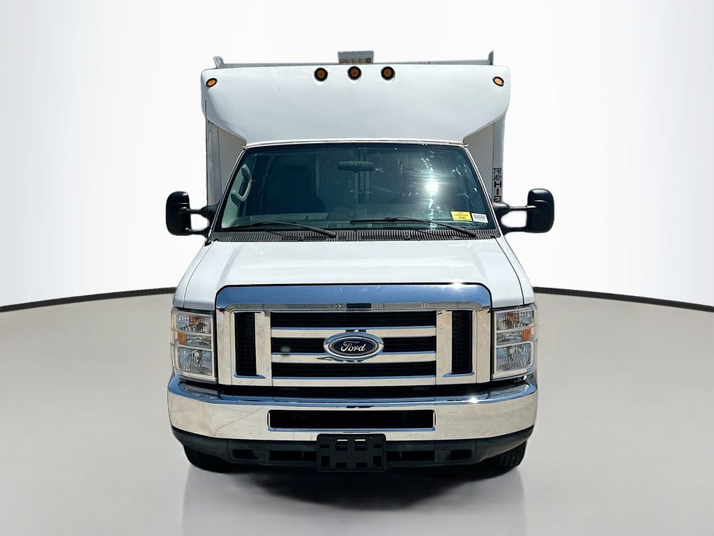 FordE-450SD2