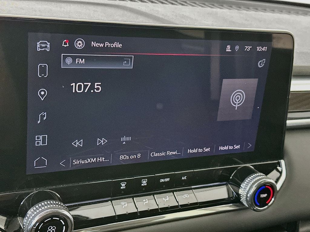 2025 GMC Canyon Elevation - Photo 17