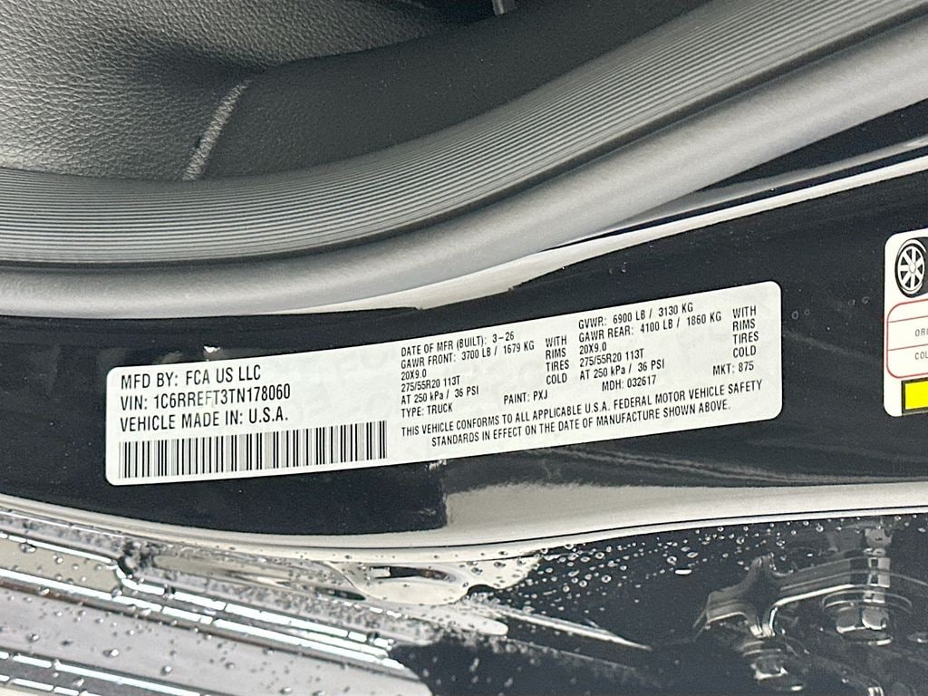 Ram150019