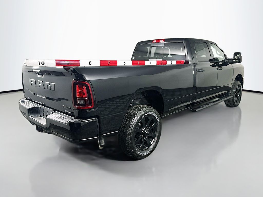 Ram25007