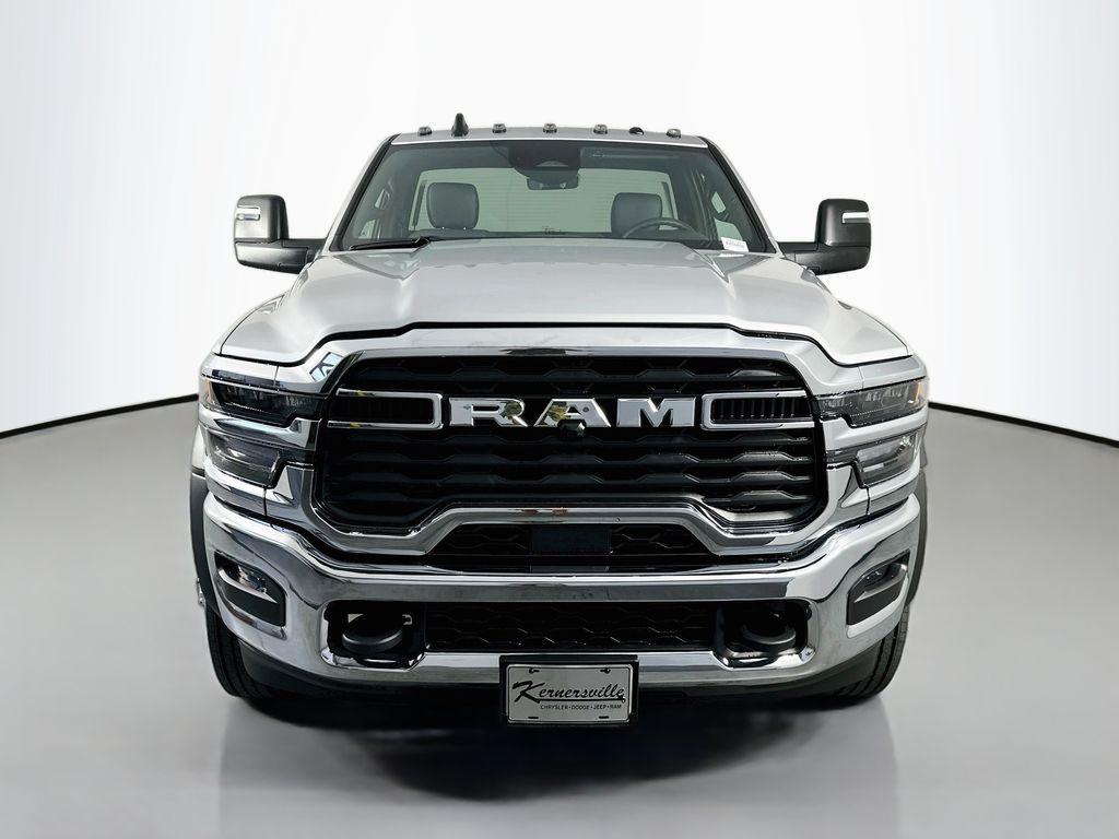 Ram4500 Chassis2