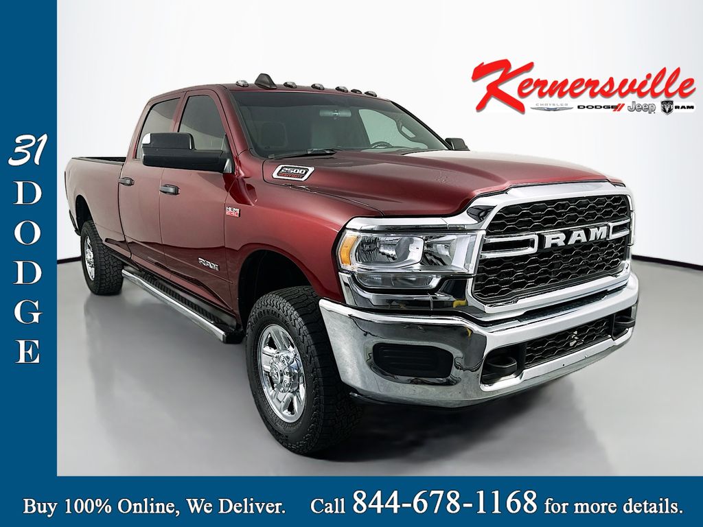 Ram