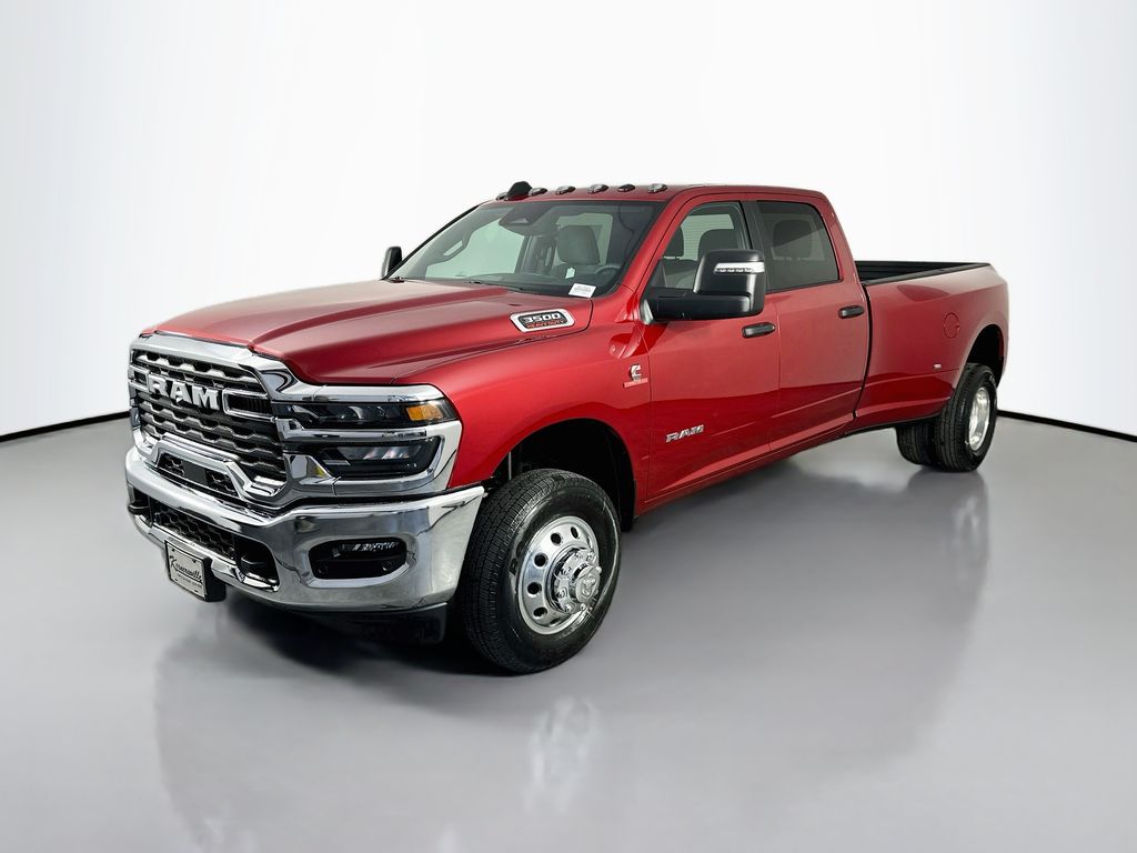 Ram35003