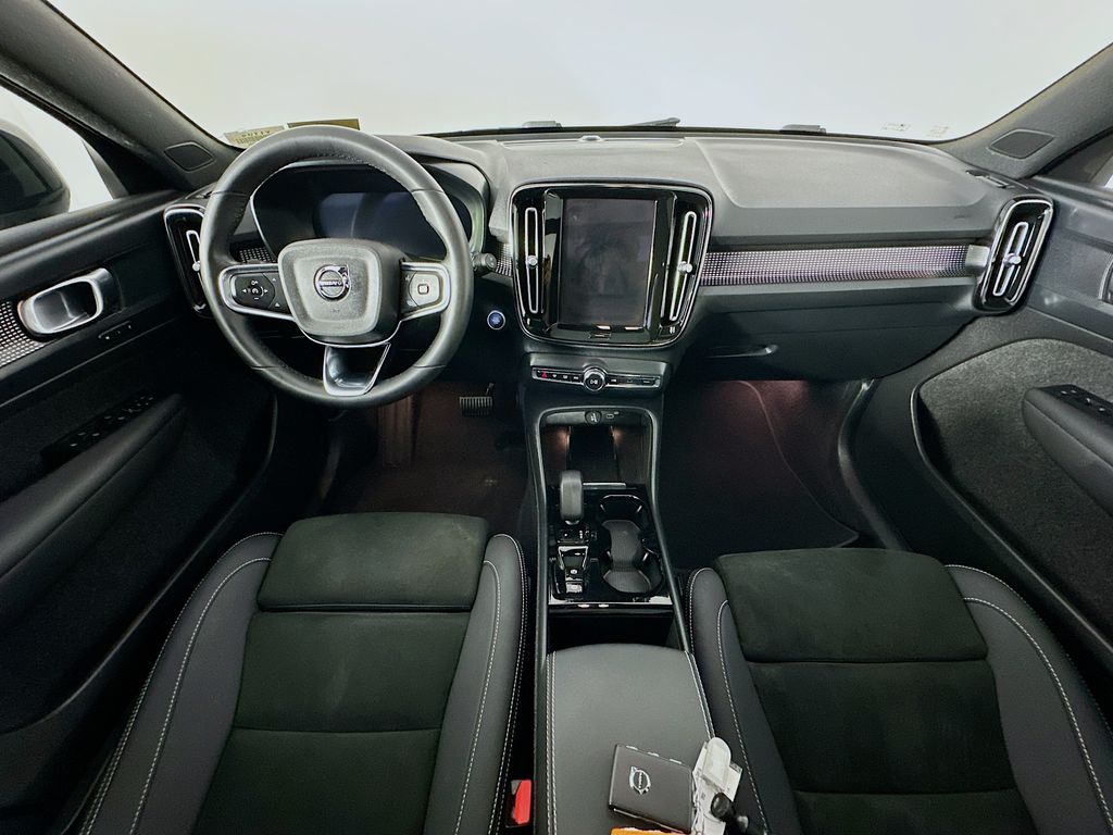 VolvoXC4010
