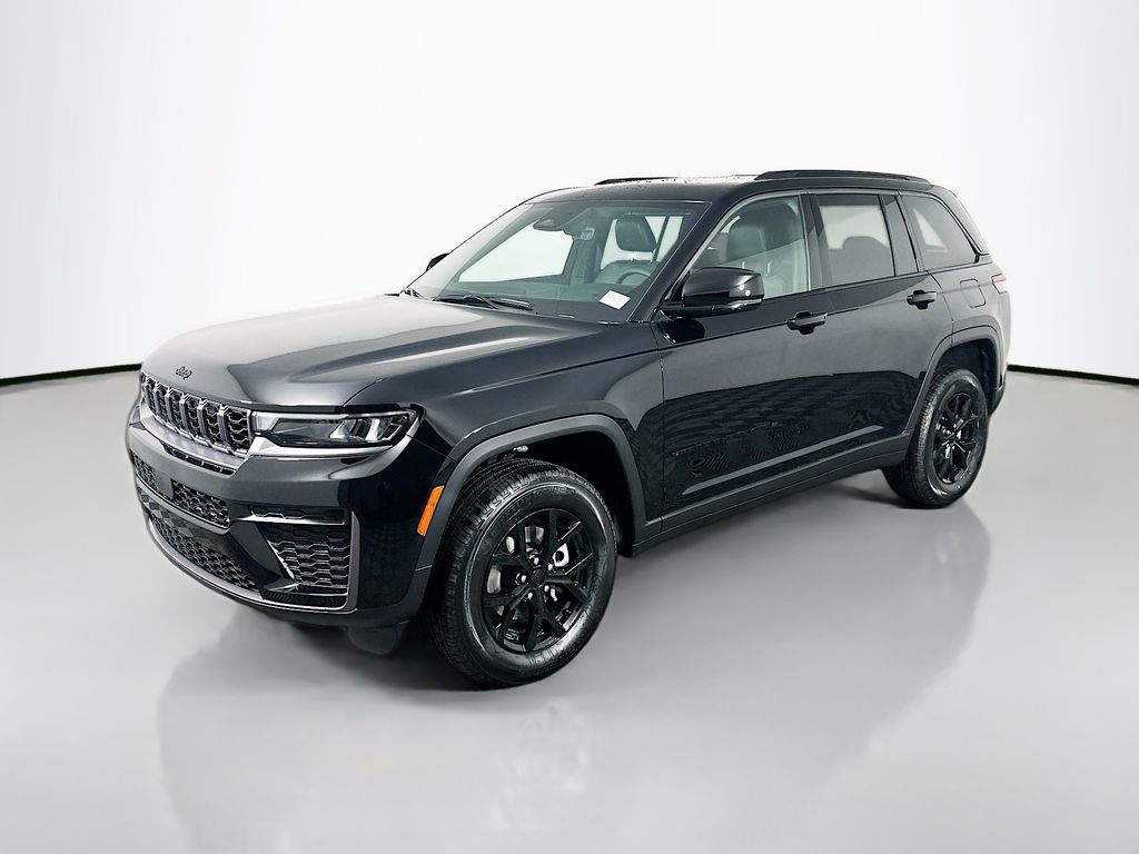 JeepGrand Cherokee3
