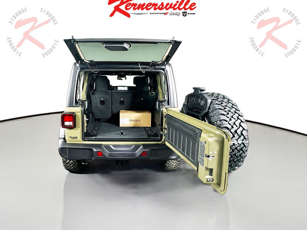 JeepWrangler Unlimited16