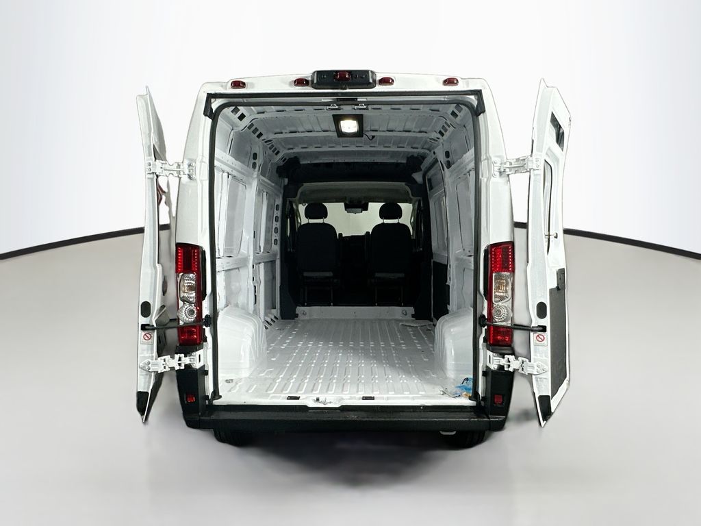 RamPromaster 250016