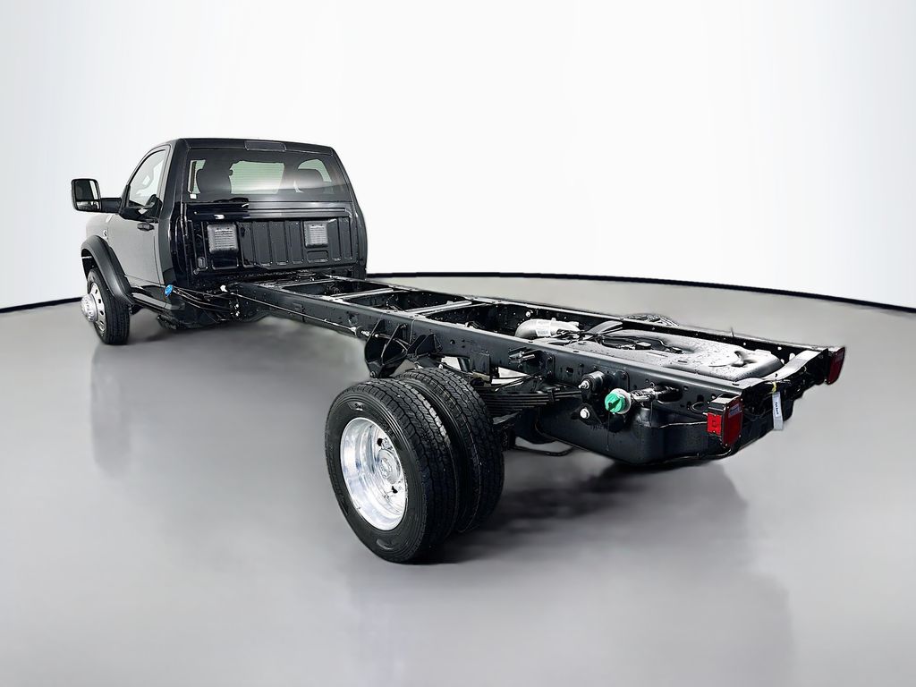 Ram5500 Chassis5
