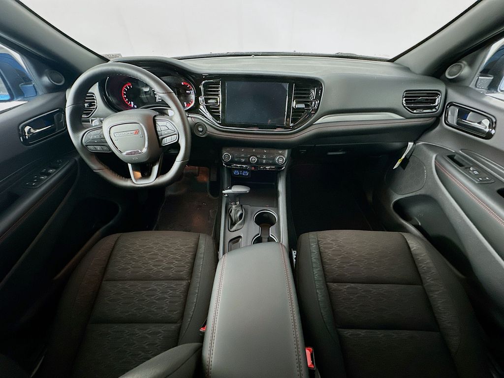 DodgeDurango9