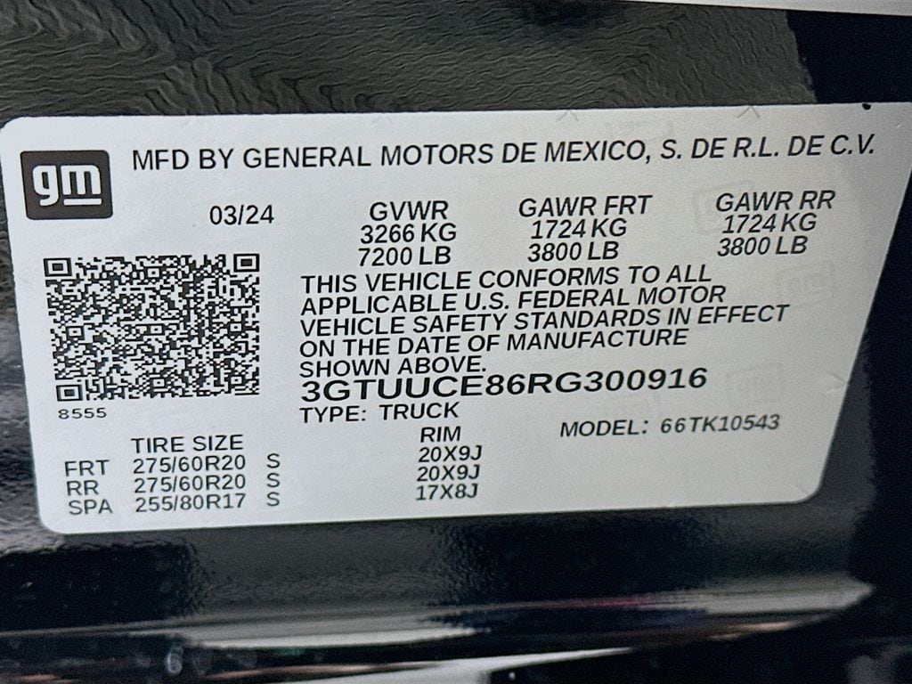 GMCSierra 150037