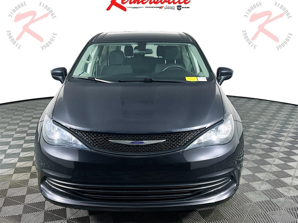 Used 2019 Chrysler Pacifica L with VIN 2C4RC1AG0KR629850 for sale in Kernersville, NC