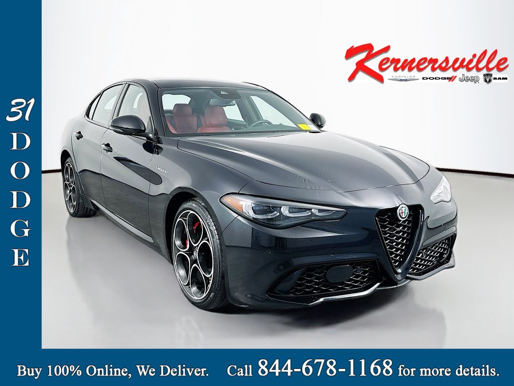 Alfa Romeo