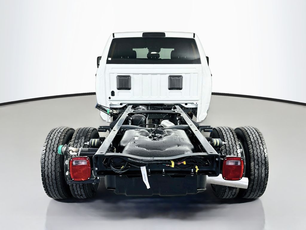 Ram5500 Chassis6