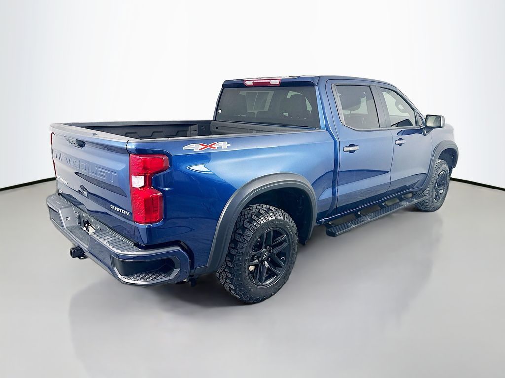 ChevroletSilverado 15007