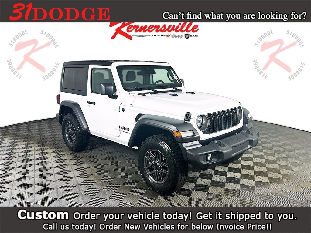 2026 Jeep Wrangler SUV  2026 Jeep Wrangler SUV