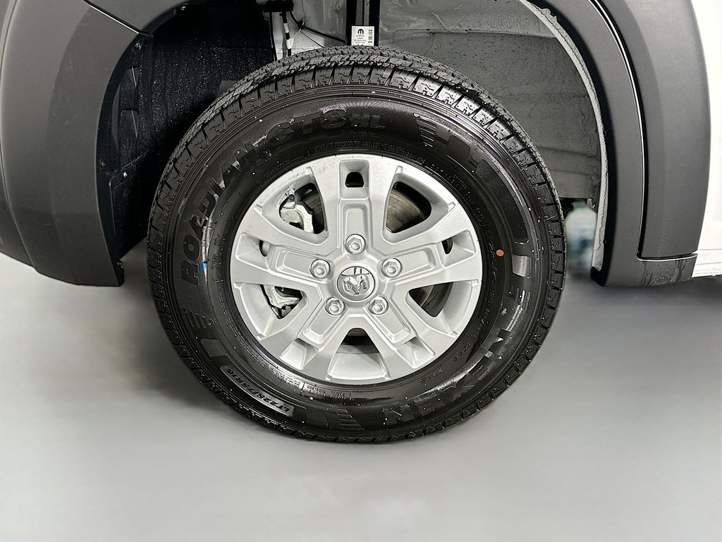 RamPromaster 350016