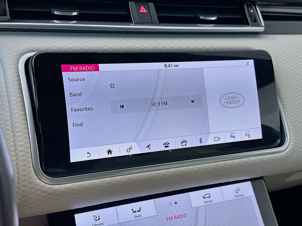 Land RoverRange Rover Velar17