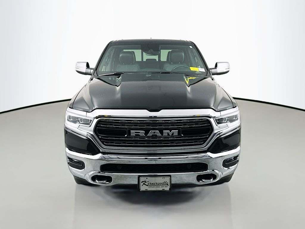 Used 2019 Ram 1500 Limited Crew Cab