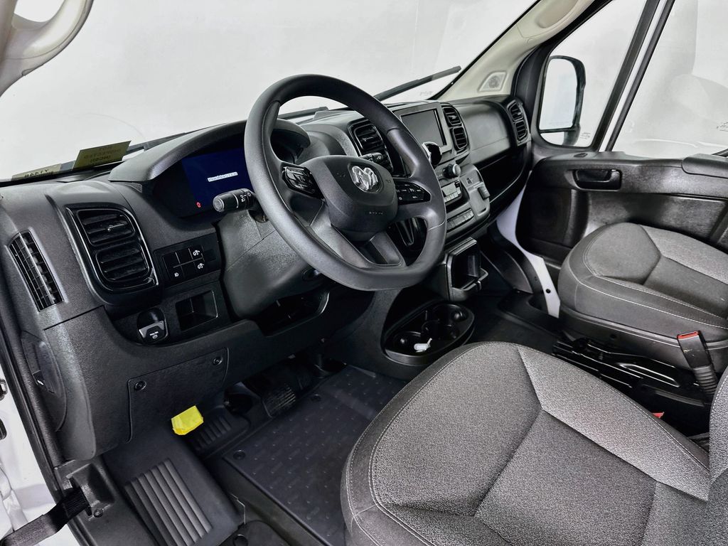RamPromaster 250027