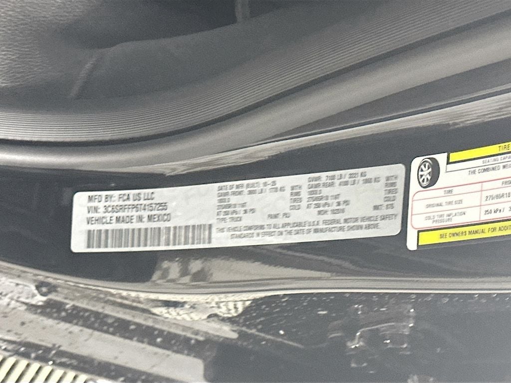 Ram150019
