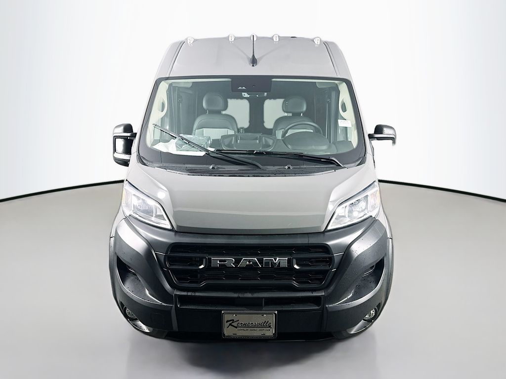RamPromaster 25002