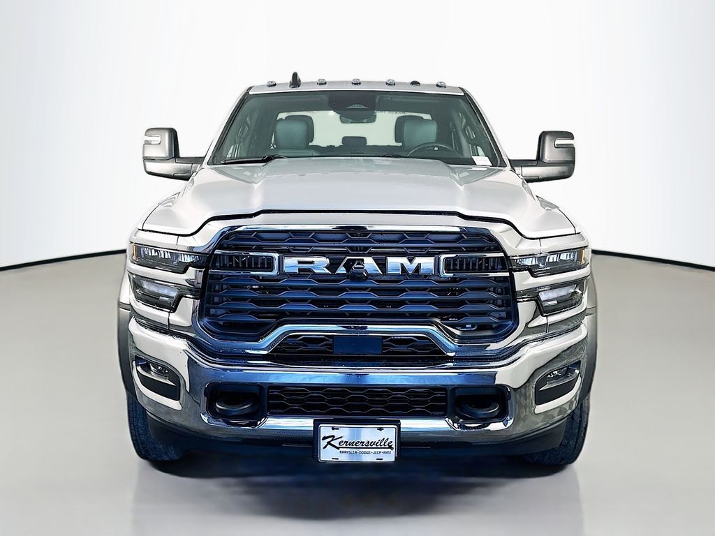 Ram4500 Chassis2