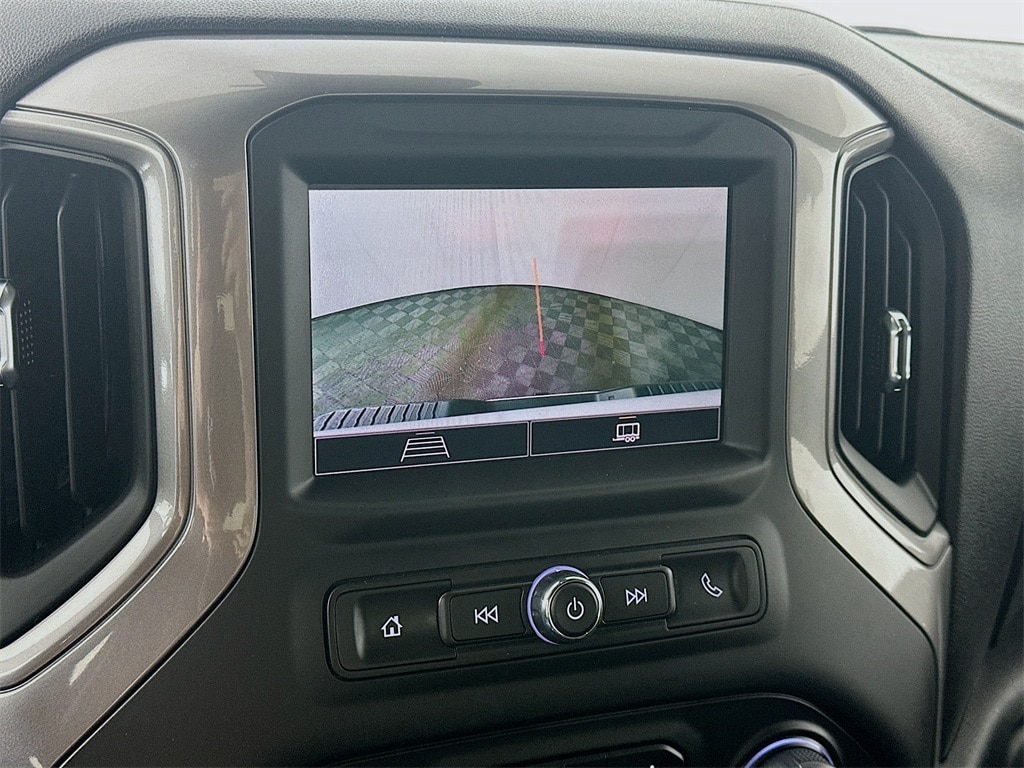 ChevroletSilverado 2500HD20