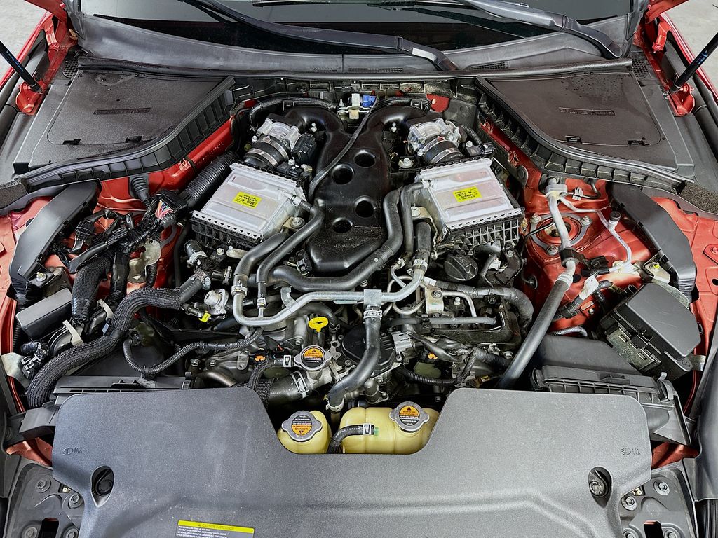INFINITIQ6032