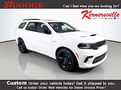 2026 Dodge Durango GT Blacktop SUV