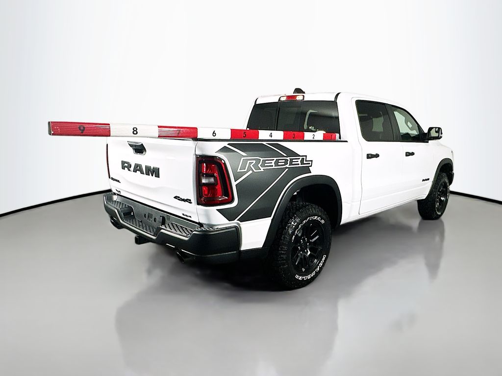 Ram15007