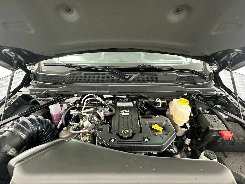 Ram5500 Chassis18